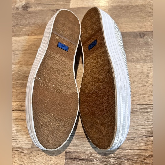 Size 11 Keds Sneakers - Picture 5 of 5